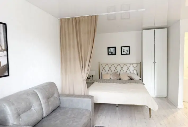 Гродно, улица Стефана Батория, 10, 1 комн.