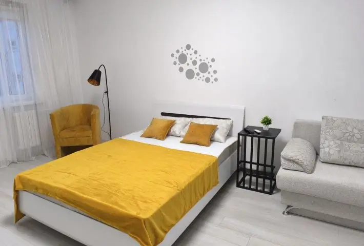 Гродно, улица Дзержинского, 25, 3 комн.