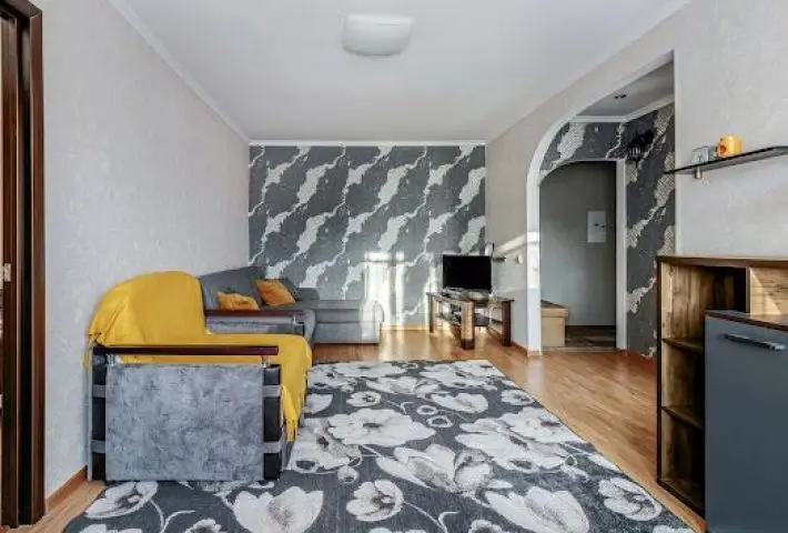 Гродно, улица Стефана Батория, 10, 2 комн.