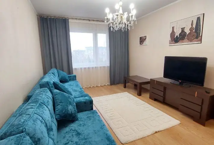 Гродно, проспект Клецкова, 96, 3 комн.