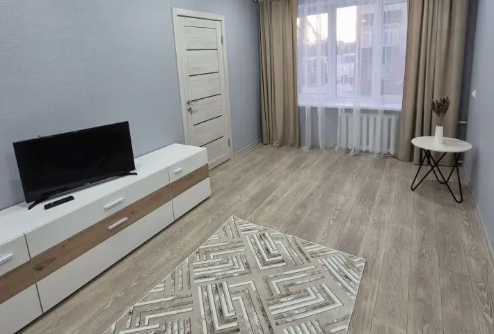 Гродно, улица Максима Горького, 59, 2 комн.