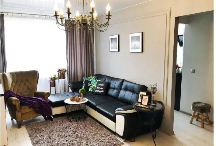 Гродно, улица Стефана Батория, 10, 2 комн.