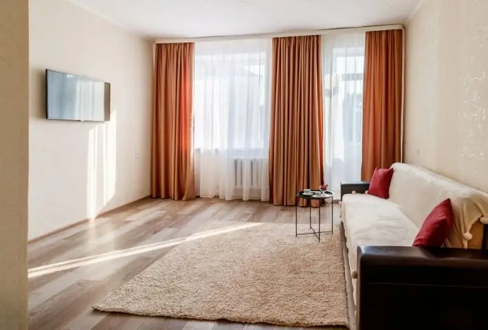 Гродно, Доминиканская улица, 3, 1 комн.