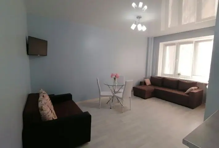 Гродно, улица Ожешко, 49, 2 комн.