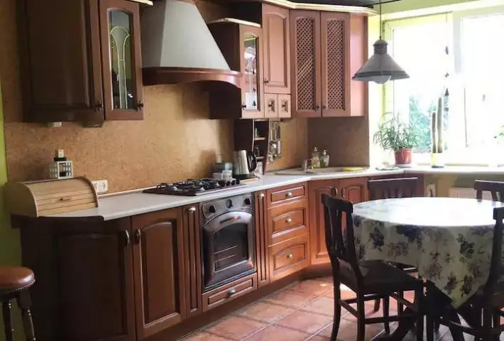 Гродно, улица Кирова, 5А, 3 комн.